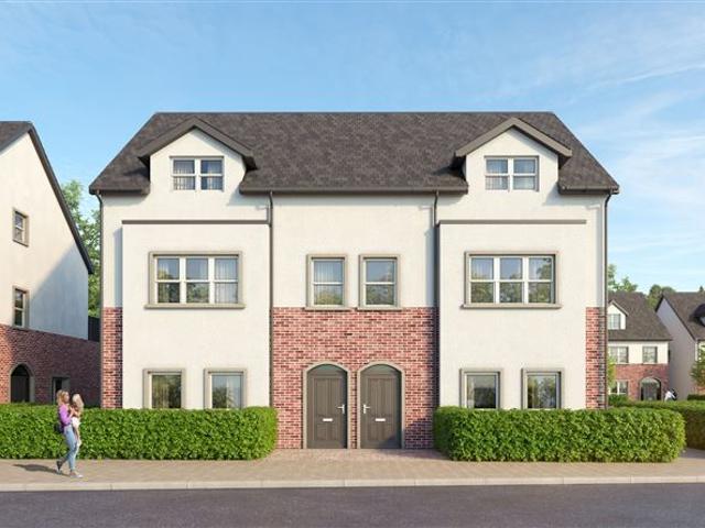 Apartment for sale in Ballintemple, South Tipperary