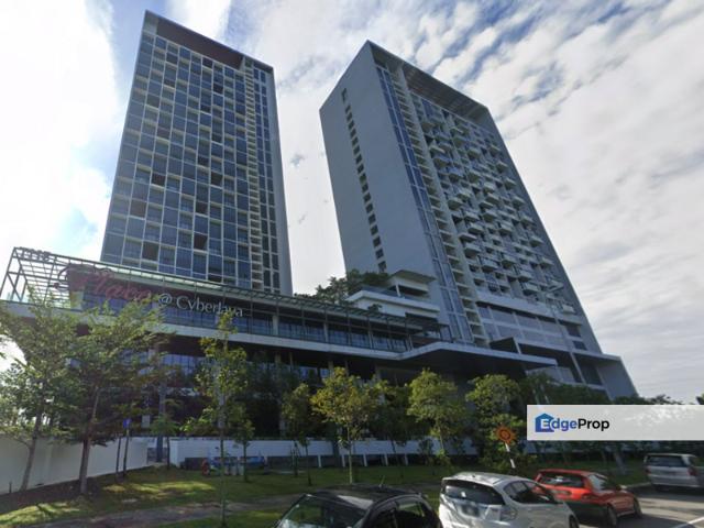Shop for sale in Tanjong Sepat, Selangor