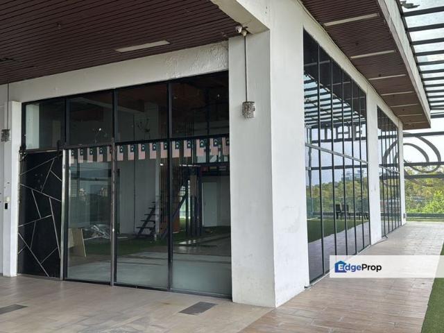 Shop for rent in Tanjong Sepat, Selangor