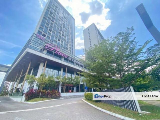 Shop for sale in Tanjong Sepat, Selangor