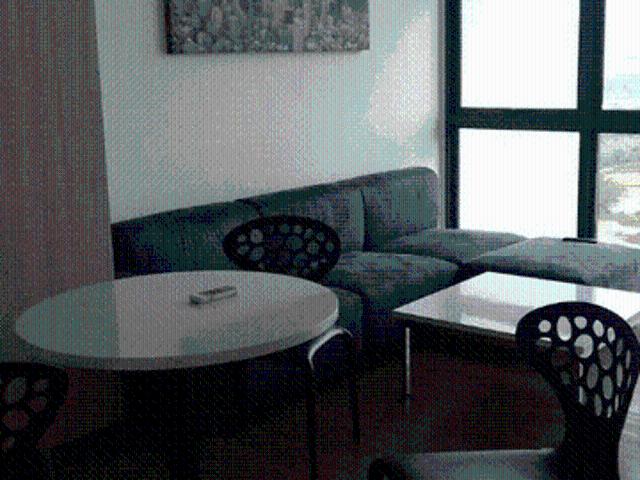 Apartment for rent in Tanjong Sepat, Selangor