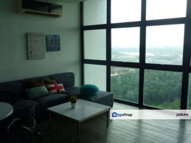 Condominium for sale in Tanjong Sepat, Selangor