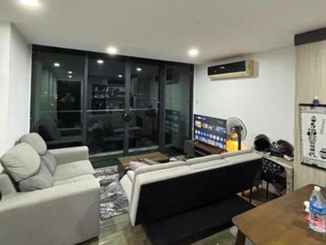 Condominium for sale in Tanjong Sepat, Selangor