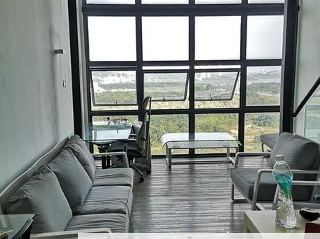 Condominium for sale in Tanjong Sepat, Selangor