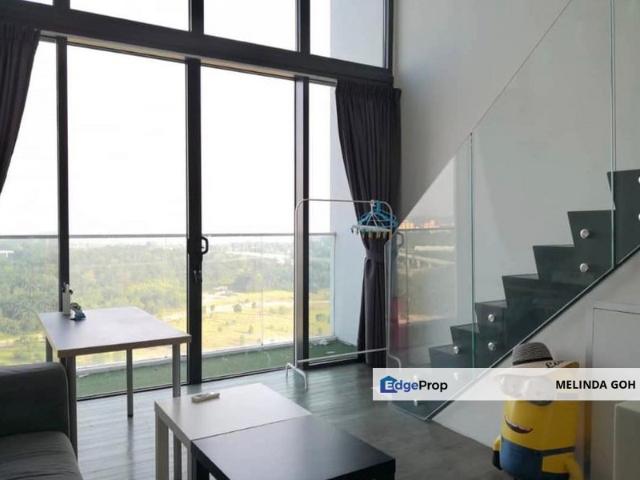 Condominium for sale in Tanjong Sepat, Selangor