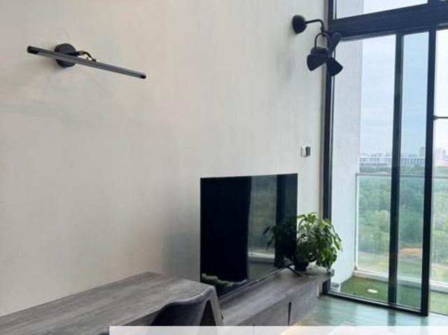 Condominium for sale in Tanjong Sepat, Selangor