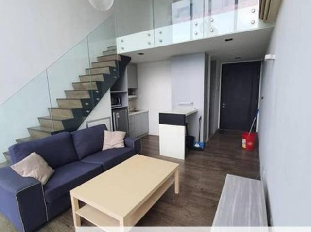 Condominium for sale in Tanjong Sepat, Selangor