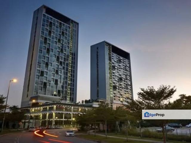 Condominium for sale in Tanjong Sepat, Selangor