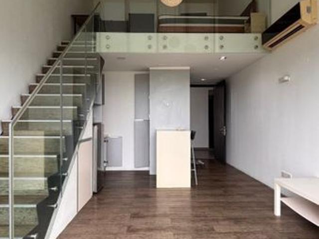 Condominium for sale in Tanjong Sepat, Selangor
