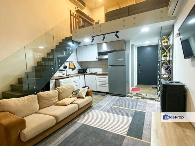 Condominium for rent in Tanjong Sepat, Selangor