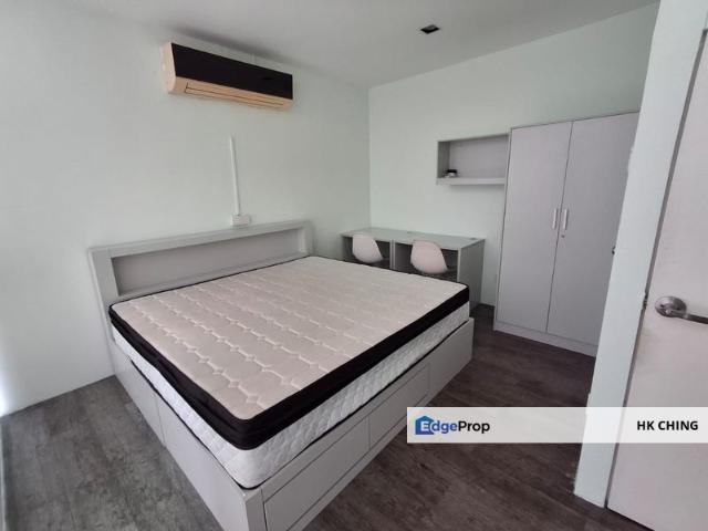 Condominium for rent in Tanjong Sepat, Selangor