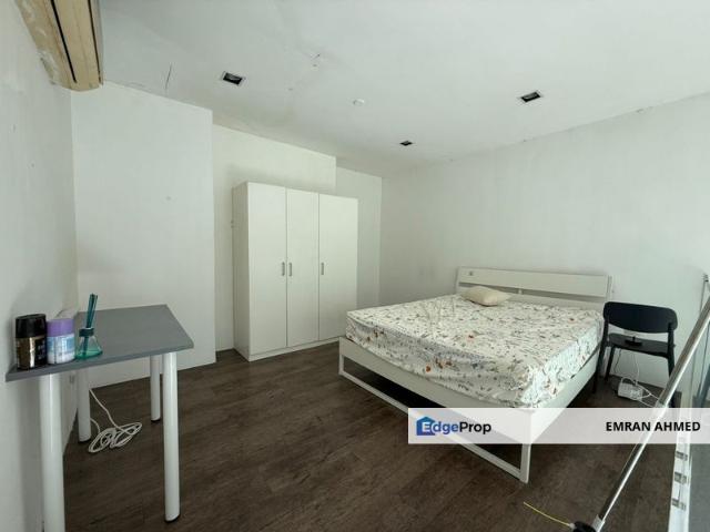 Condominium for rent in Tanjong Sepat, Selangor