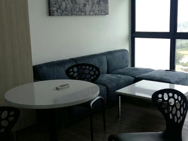 Apartment for rent in Tanjong Sepat, Selangor