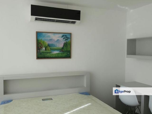 Condominium for rent in Tanjong Sepat, Selangor