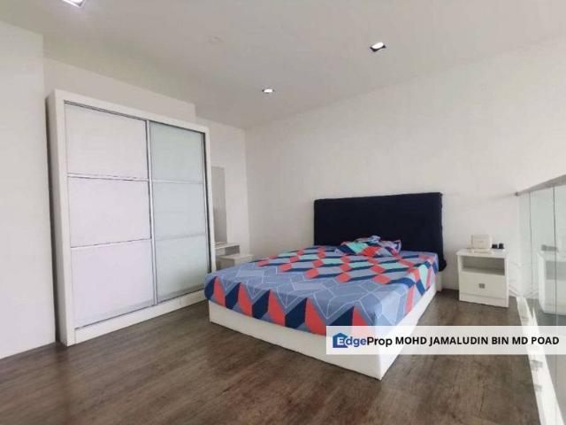 Condominium for sale in Tanjong Sepat, Selangor
