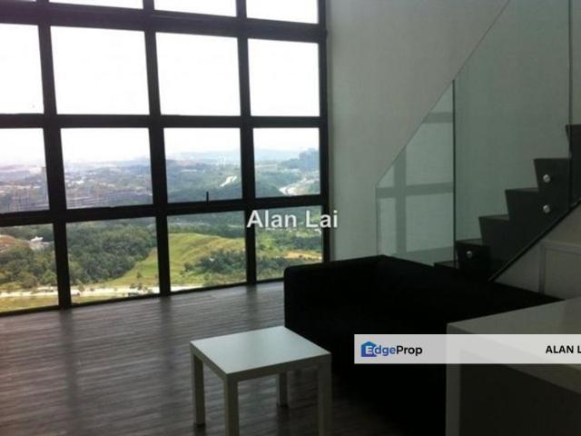 Condominium for sale in Tanjong Sepat, Selangor