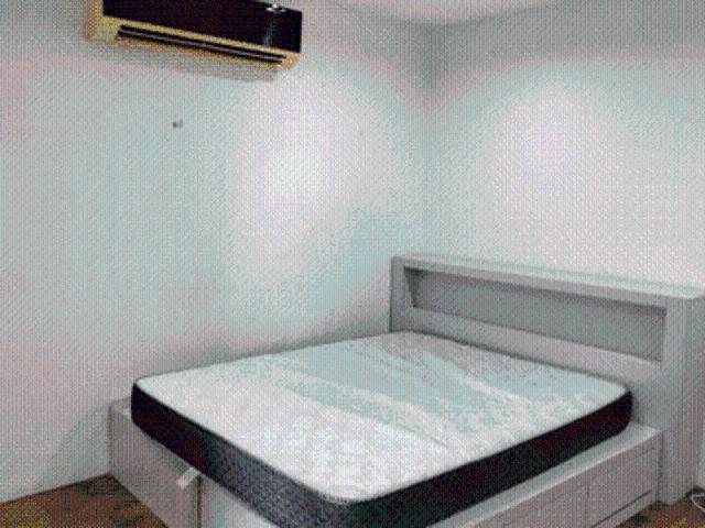 Apartment for rent in Tanjong Sepat, Selangor