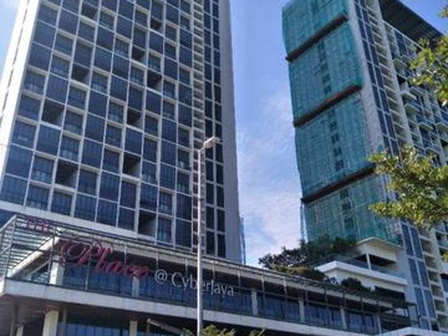 Condominium for sale in Tanjong Sepat, Selangor