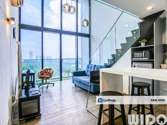 Condominium for sale in Tanjong Sepat, Selangor