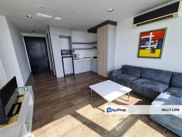 Condominium for rent in Tanjong Sepat, Selangor
