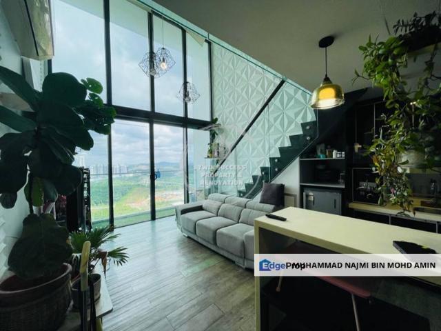 Condominium for sale in Tanjong Sepat, Selangor