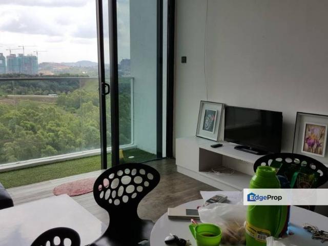 Condominium for rent in Tanjong Sepat, Selangor
