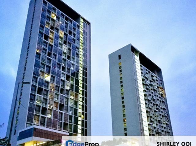 Condominium for rent in Tanjong Sepat, Selangor