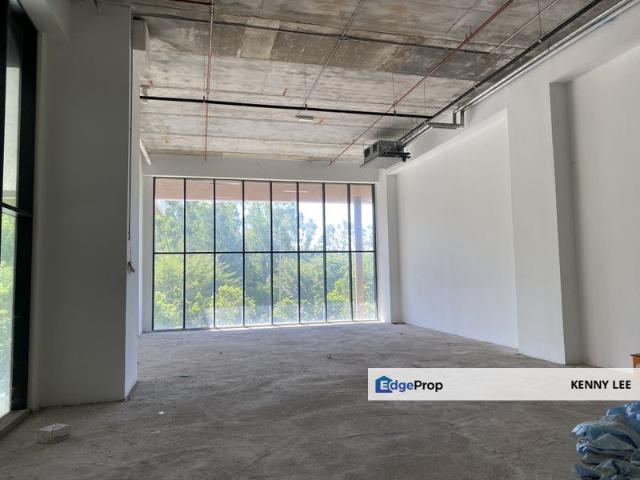 Shop for rent in Tanjong Sepat, Selangor