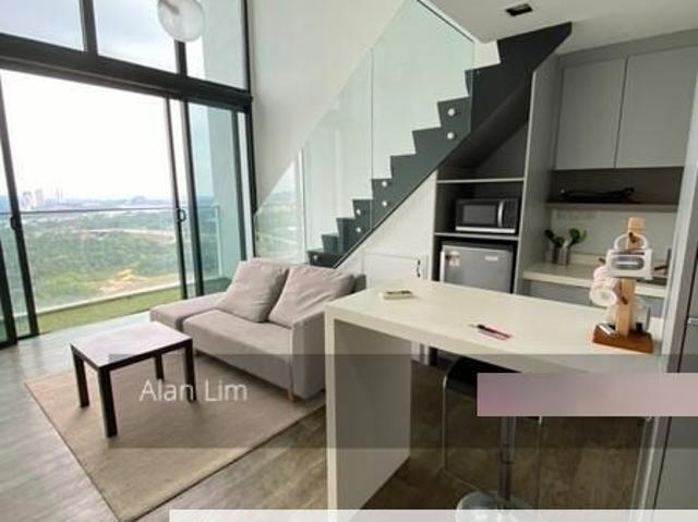 Condominium for sale in Tanjong Sepat, Selangor