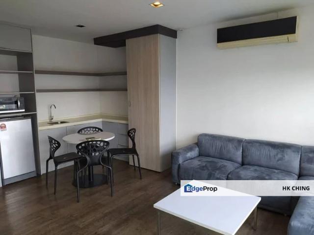 Condominium for rent in Tanjong Sepat, Selangor