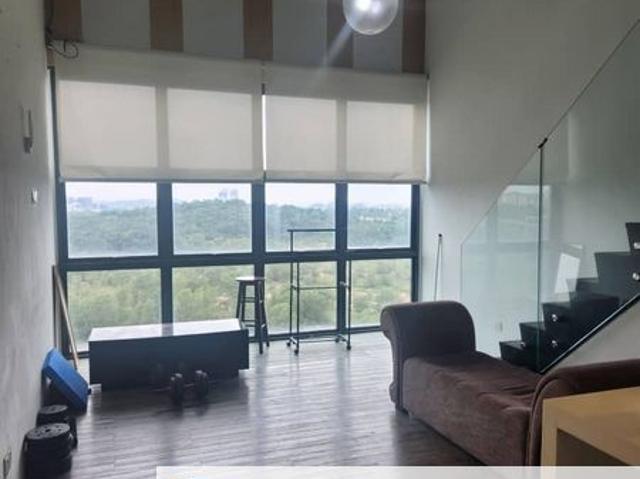 Condominium for rent in Tanjong Sepat, Selangor