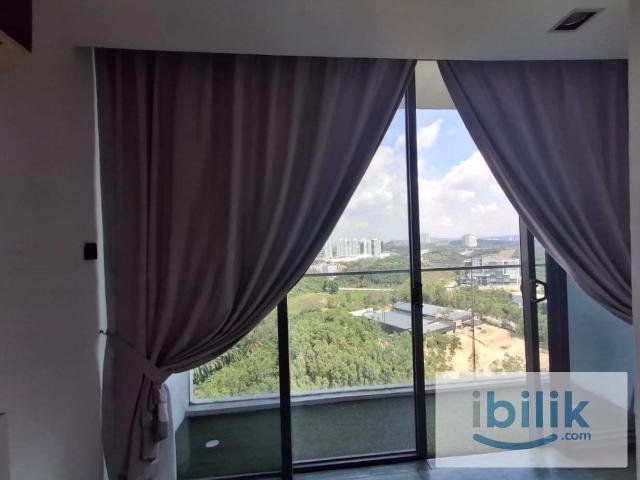 Room for rent in Selangor