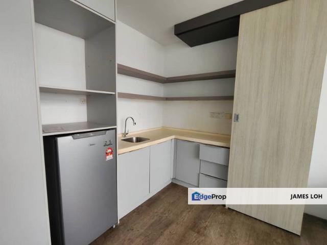 Condominium for sale in Tanjong Sepat, Selangor