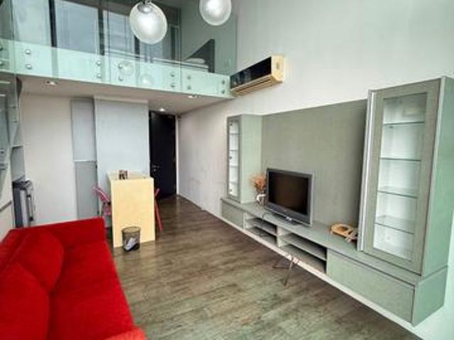 Condominium for sale in Tanjong Sepat, Selangor