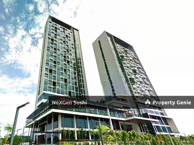 Shop for rent in Tanjong Sepat, Selangor