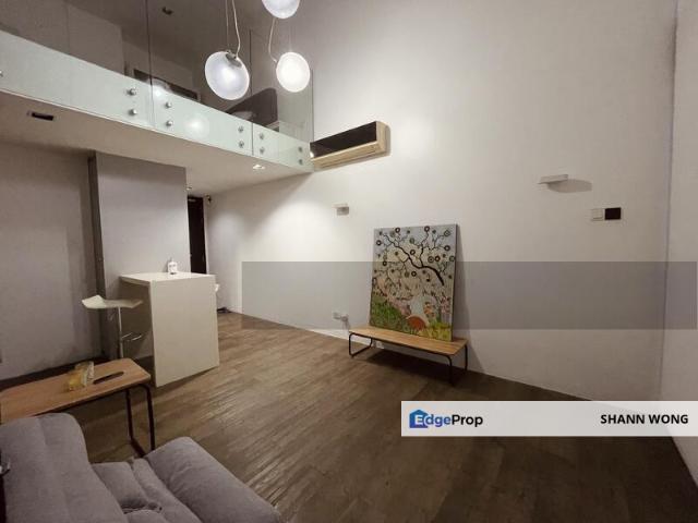 Condominium for sale in Tanjong Sepat, Selangor