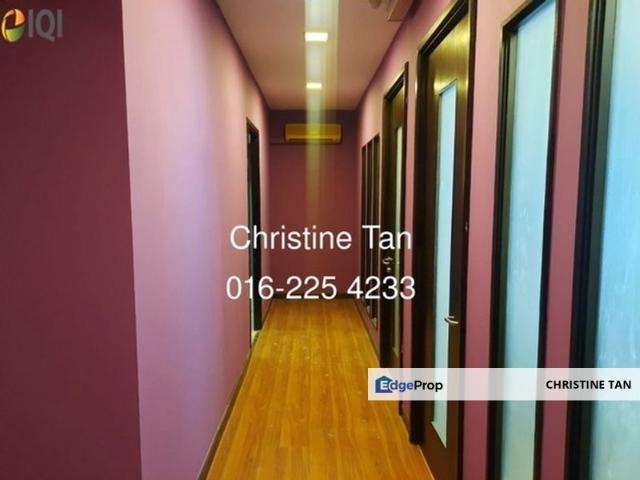 Shop for sale in Petaling, Damansara Damai