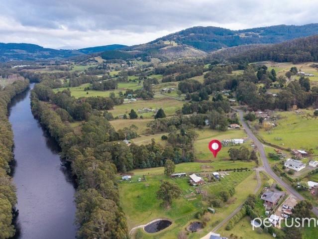Land for sale in Ranelagh, Tasmania