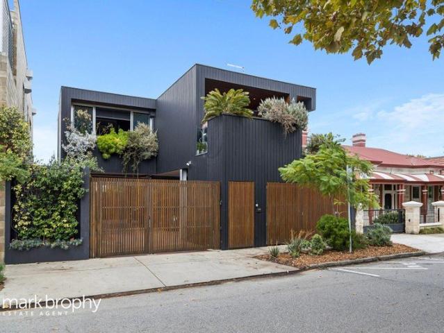House for sale in South Fremantle, Western Australia