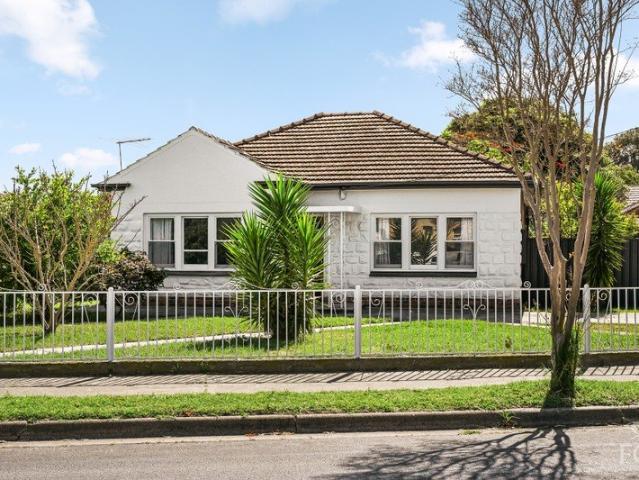House for sale in West Croydon, Adelaide