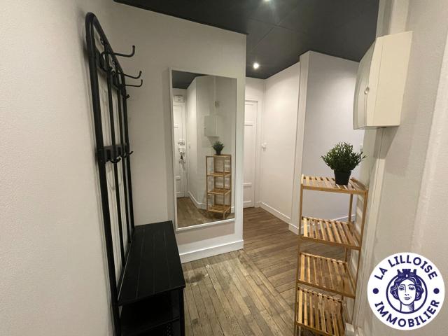 Appartement location à La Voulte-sur-Rhône, Ardèche