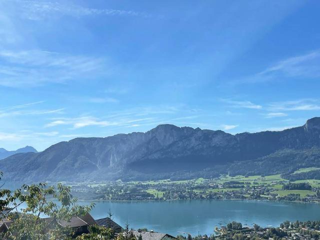 Apartment kaufen in Mondsee