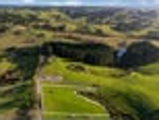 Land for sale in Kawau Island
