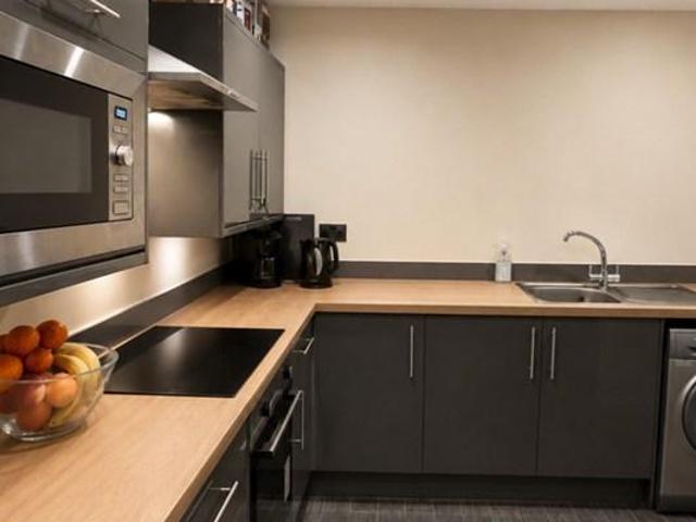 Apartment for rent in Rose Hill, Burnley