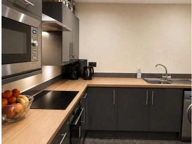 Apartment for rent in Rose Hill, Burnley