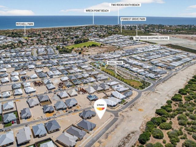 Land for sale in Two Rocks, Western Australia