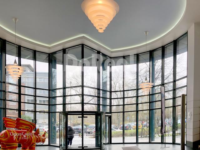 Büro mieten in Klinikviertel, Dortmund