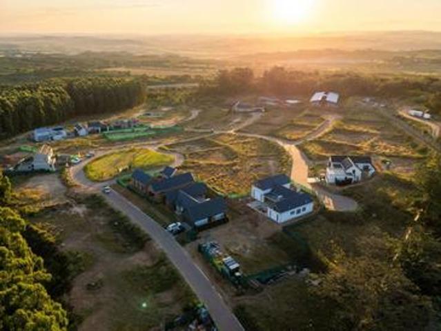 Land for sale in Princess Grant, Kwazulu-natal