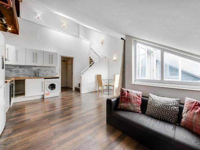 House for rent in Isle Of Dogs, Greater London