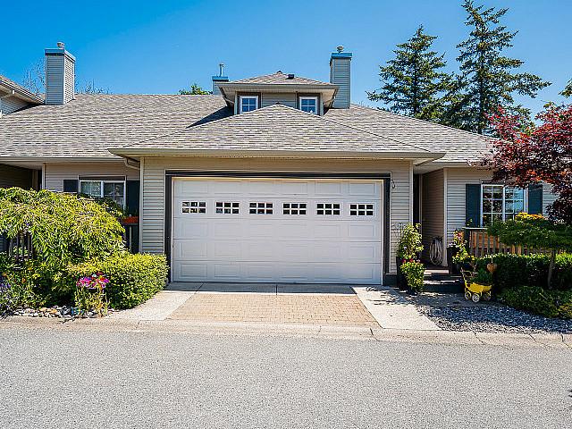 House for sale in Abbotsford, British Columbia